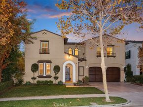 8 David Street, Ladera Ranch CA 92694