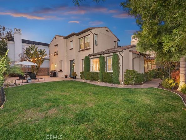 8 David Street, Ladera Ranch CA 92694