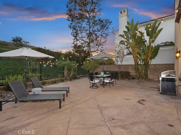 8 David Street, Ladera Ranch CA 92694