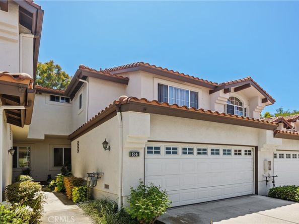 84 Via Lampara, Rancho Santa Margarita CA 92688