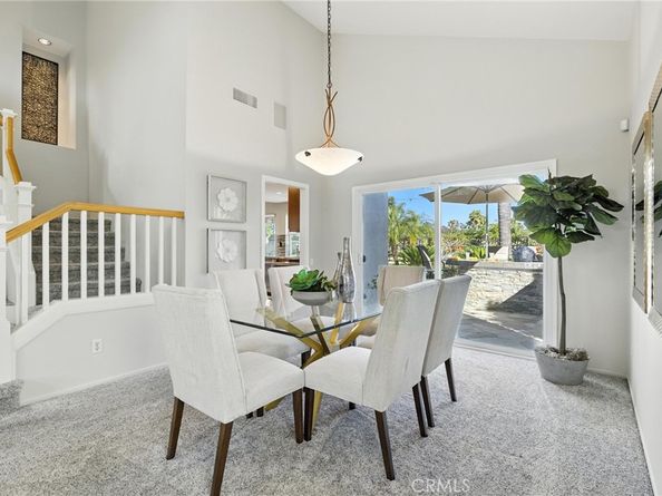 17 Ridgerock, Laguna Niguel CA 92677