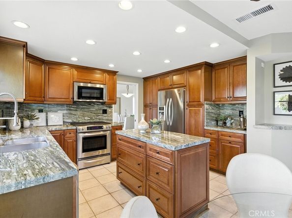 17 Ridgerock, Laguna Niguel CA 92677