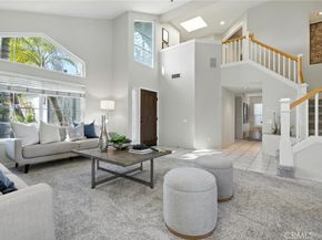 17 Ridgerock, Laguna Niguel CA 92677