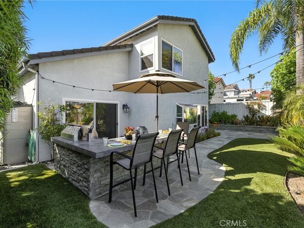 17 Ridgerock, Laguna Niguel CA 92677