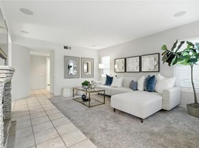 17 Ridgerock, Laguna Niguel CA 92677