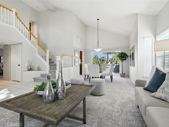 17 Ridgerock, Laguna Niguel CA 92677