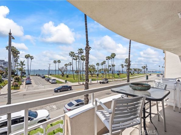 3601 E Ocean Boulevard 2C, Long Beach CA 90803