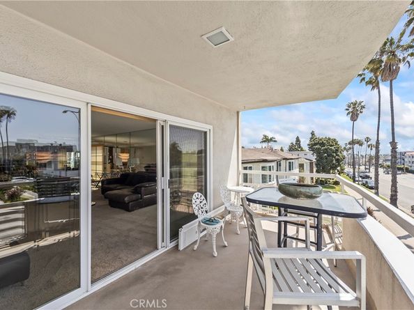 3601 E Ocean Boulevard 2C, Long Beach CA 90803