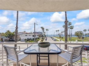 3601 E Ocean Boulevard 2C, Long Beach CA 90803