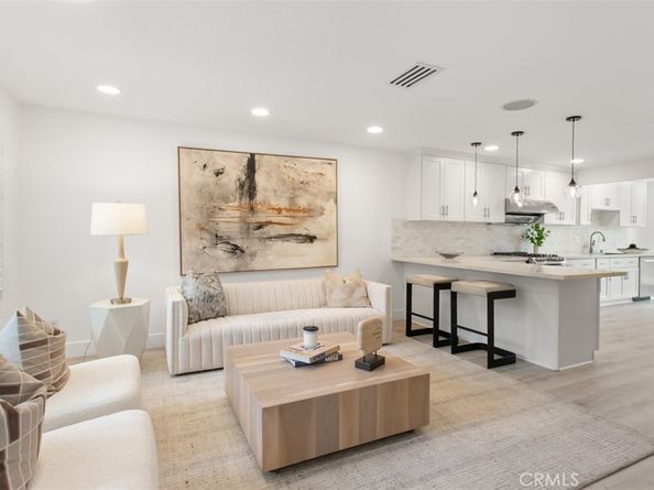 15 Alejo 61, Irvine CA 92612