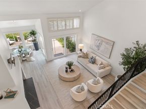 15 Alejo 61, Irvine CA 92612