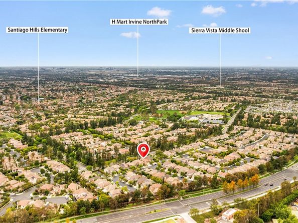 26 Middleton, Irvine CA 92620