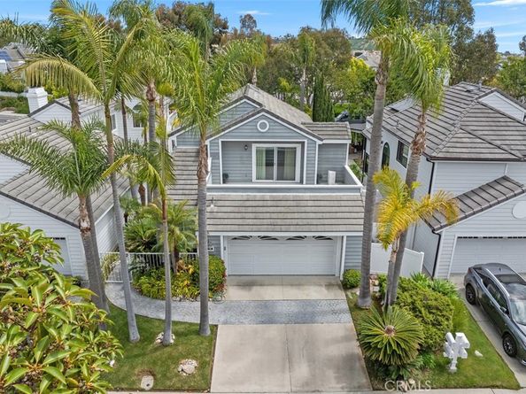16 Marblehead Place, Laguna Niguel CA 92677