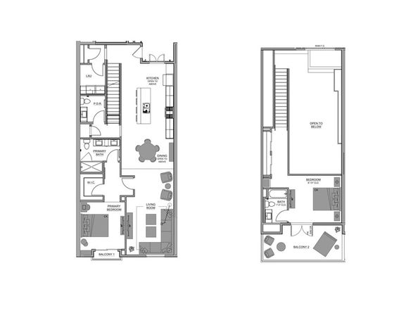 24722 Del Prado 206, Dana Point CA 92629