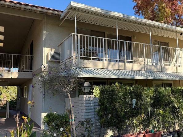682 Via Alhambra P, Laguna Woods CA 92637