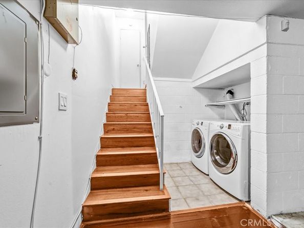 212 N Stoneman Avenue C, Alhambra CA 91801