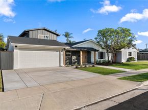 20642 Goshawk Lane, Huntington Beach CA 92646