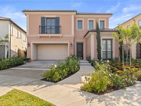115 Sky Hts, Irvine CA 92602