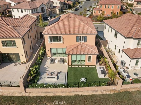 115 Sky Hts, Irvine CA 92602