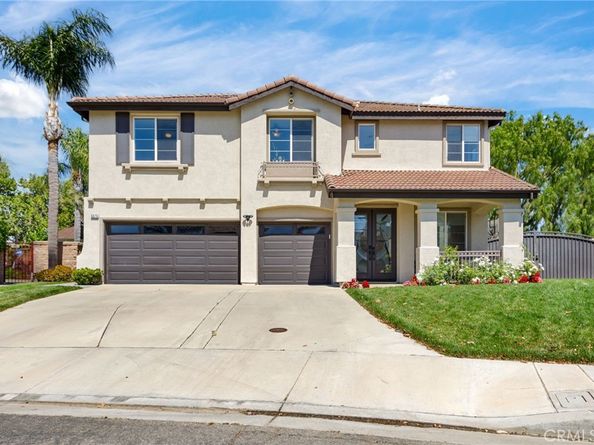 5575 Veronese Drive, Chino Hills CA 91709