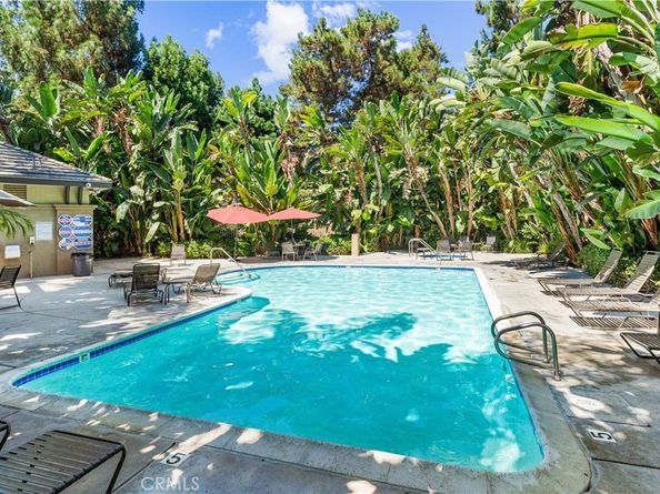 14 Mosaic, Aliso Viejo CA 92656