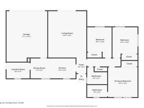 5082 Edinger, Huntington Beach CA 92649