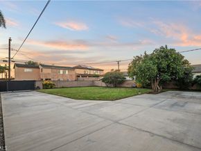 5082 Edinger, Huntington Beach CA 92649