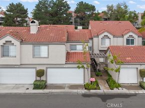 21893 Southgate 304, Mission Viejo CA 92692