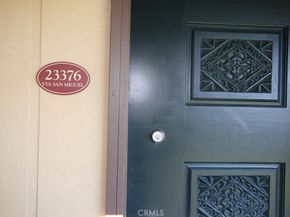 23376 Via San Miguel, Aliso Viejo CA 92656