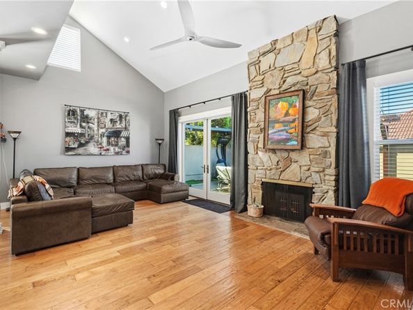 16931 Roundhill, Huntington Beach CA 92649