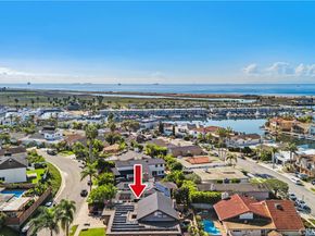 16931 Roundhill, Huntington Beach CA 92649