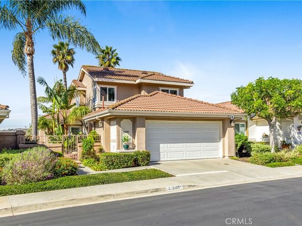 27485 Paseo Amador, San Juan Capistrano CA 92675