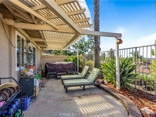 27485 Paseo Amador, San Juan Capistrano CA 92675