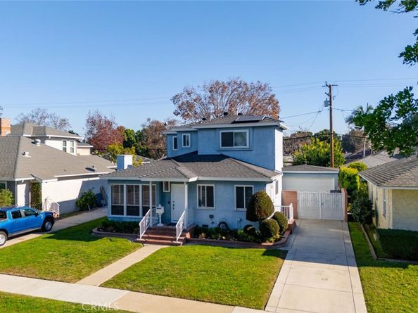3034 N Ocana, Long Beach CA 90808