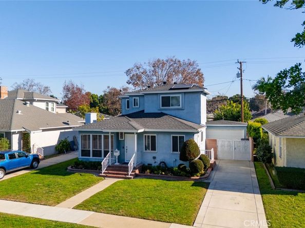 3034 N Ocana, Long Beach CA 90808
