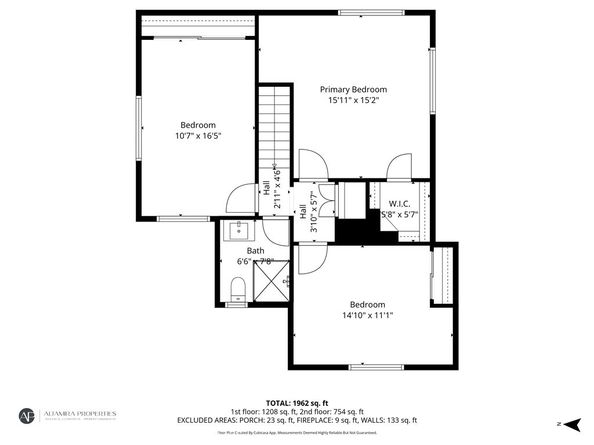 3034 N Ocana, Long Beach CA 90808