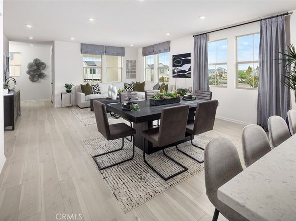 16373 Sandpiper Avenue, Chino CA 91708