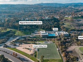 24306 Hillview, Laguna Niguel CA 92677