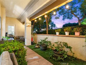 39 Via Ermitas, Rancho Santa Margarita CA 92688