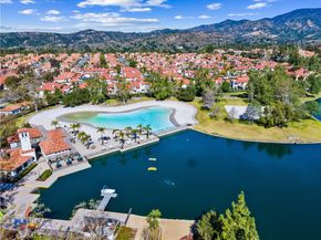 39 Via Ermitas, Rancho Santa Margarita CA 92688