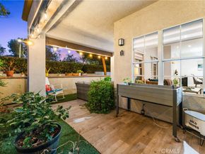 39 Via Ermitas, Rancho Santa Margarita CA 92688