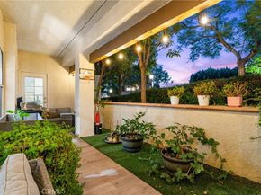 39 Via Ermitas, Rancho Santa Margarita CA 92688