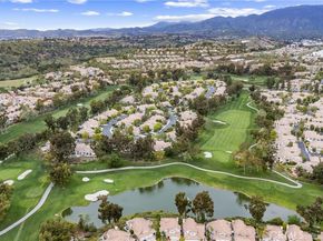 39 Via Ermitas, Rancho Santa Margarita CA 92688