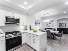 39 Via Ermitas, Rancho Santa Margarita CA 92688