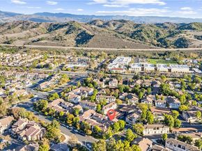 39 Via Ermitas, Rancho Santa Margarita CA 92688