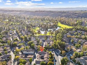39 Via Ermitas, Rancho Santa Margarita CA 92688