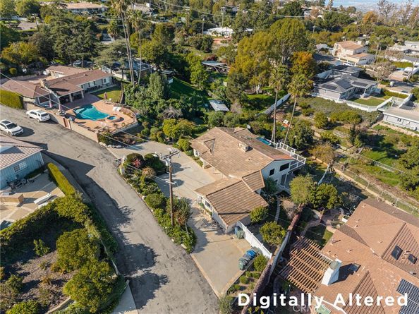 2831 Via El Miro, Rancho Palos Verdes CA 90275