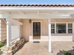 2831 Via El Miro, Rancho Palos Verdes CA 90275