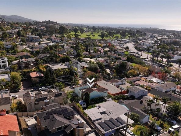 115 E Avenida Cornelio, San Clemente CA 92672