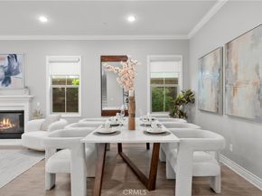 113 Wanderer, Irvine CA 92618